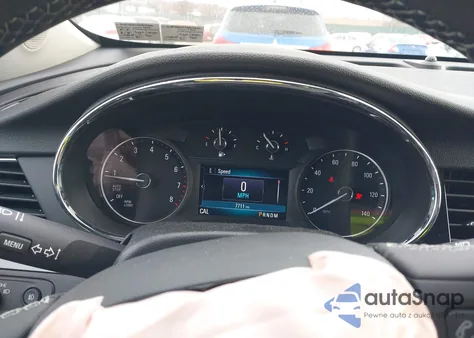 2019 Buick Encore Awd Essence z USA, uszkodzony, nr VIN KL4CJGSM7KB714616